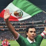 ¿Quiénes son los 10 mejores deportistas mexicanos de la historia?