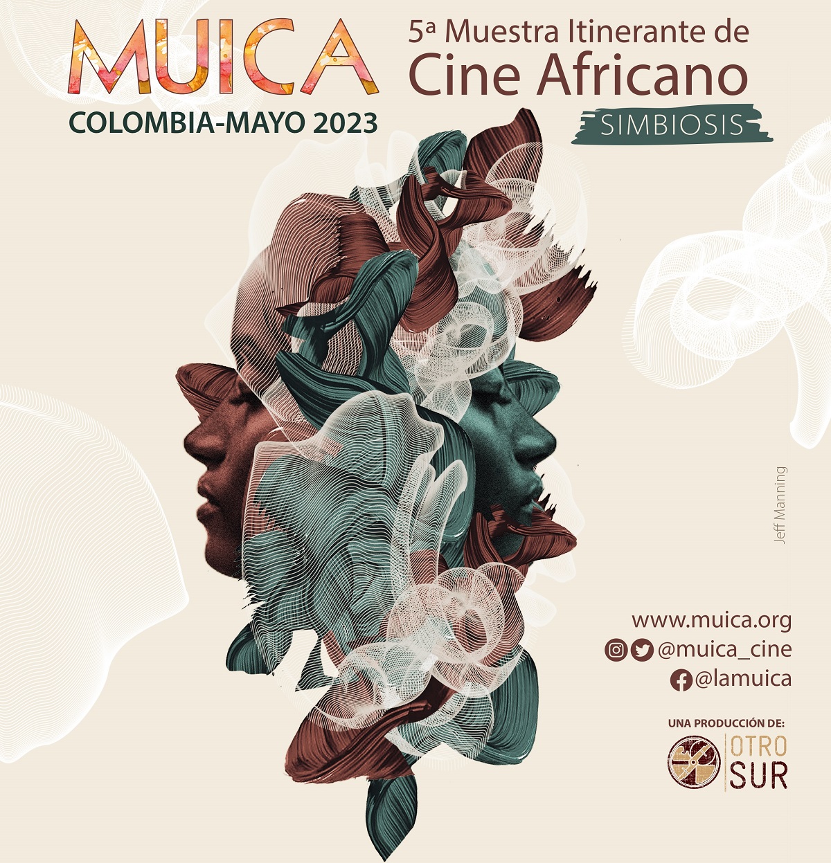 La MUICA, un espacio para reconocer a profundidad la historia de África