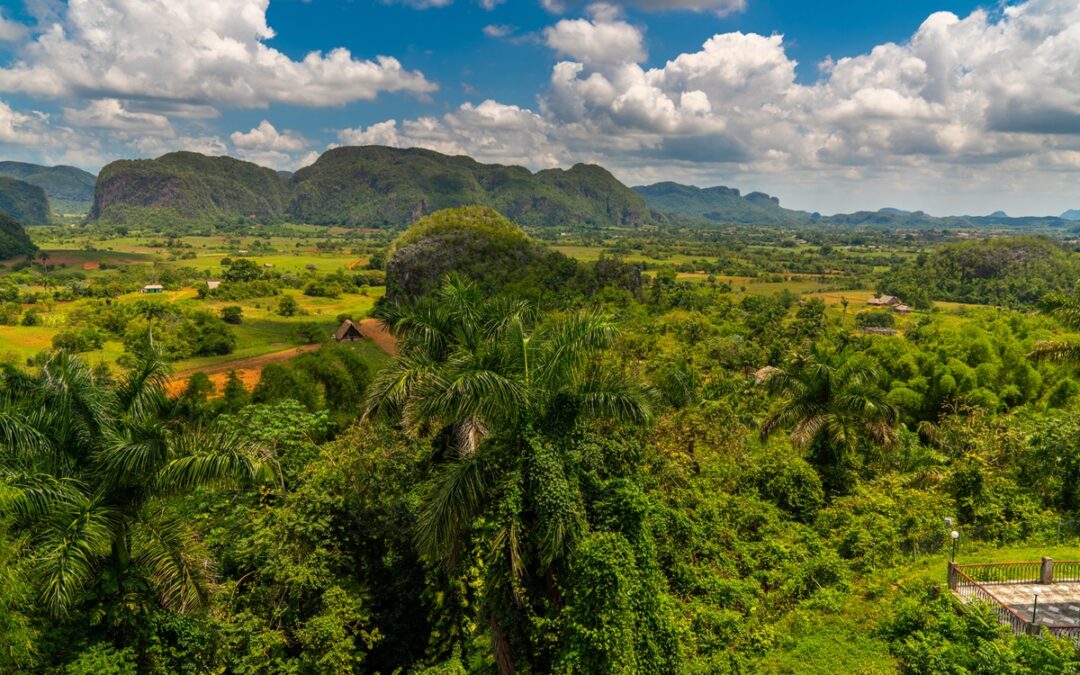 Viñales es uno de los destinos turísticos más hermosos e impresionantes de Cuba. Conoce 5 cosas que puedes hacer en este pintoresco lugar