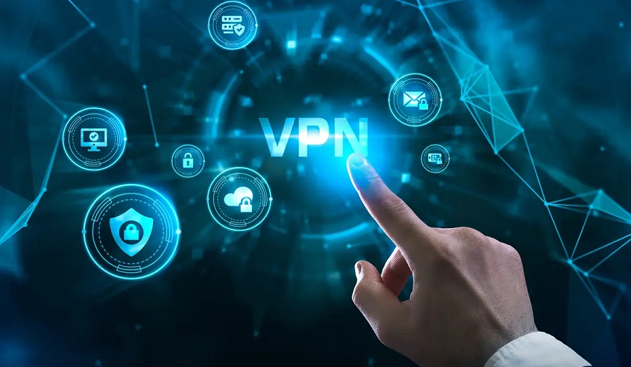 Seguridad y libertad en línea: conoce los beneficios de utilizar una VPN en USA