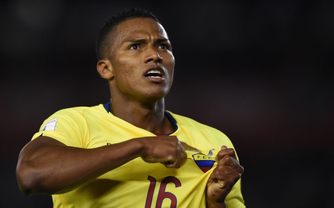¿Quiénes han sido los 10 mejores futbolistas de Ecuador de todos los tiempos? Aquí compartimos los triunfos de figuras icónicas