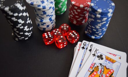 Por qué los usuarios optan cada vez más por los casinos online: descubre las ventajas de jugar en línea