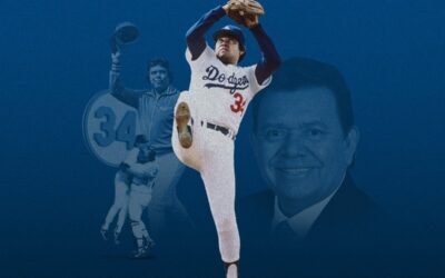 Los mejores peloteros mexicanos de la historia