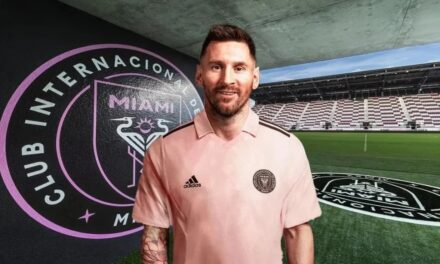 ¿Cuánto dinero ganará Lionel Messi en el Inter Miami?