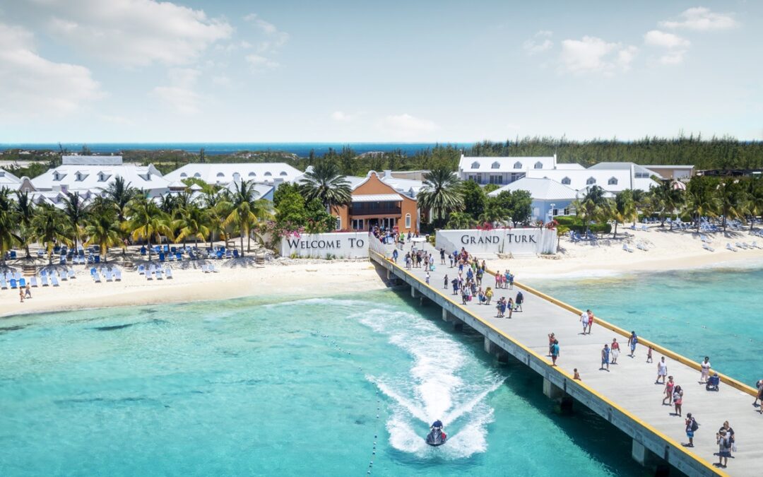 Descubre en este artículo secretos paradisíacos de los 10 destinos menos conocidos del Caribe