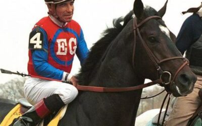 Los mejores jinetes de Panamá de todos los tiempos