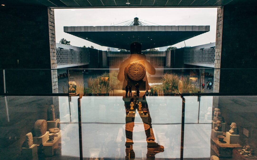 Entre tantas opciones de museos arqueológicos en México, ¿cuáles deberías visitar? En este artículo te sugerimos varios imperdibles