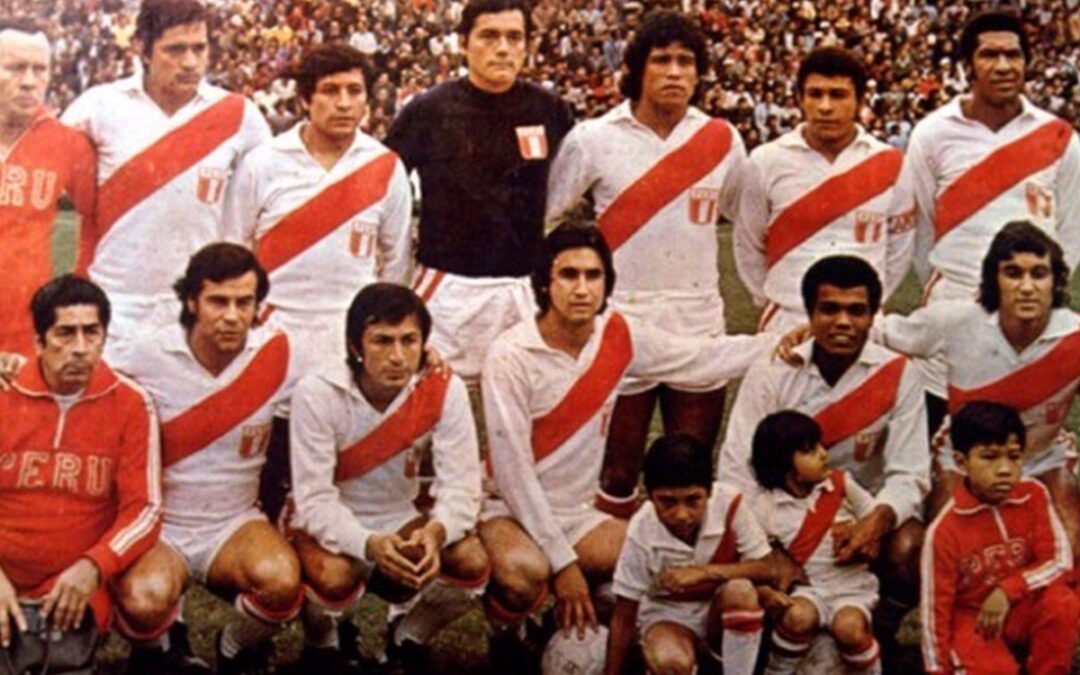 El deporte peruano ha disfrutado de grandes momentos a lo largo de su historia. Estos son los más importantes.
