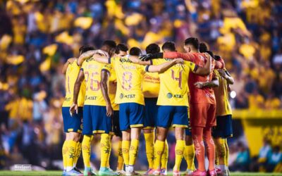 Los 10 mejores clubes mexicanos de fútbol en la historia