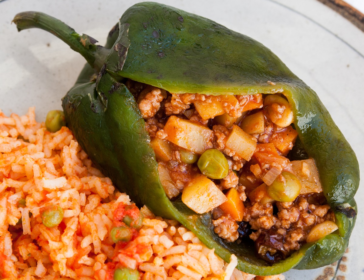 La cocina mexicana cuenta con una amplia diversidad de chiles que aportan aromas y picores únicos a cada platillo