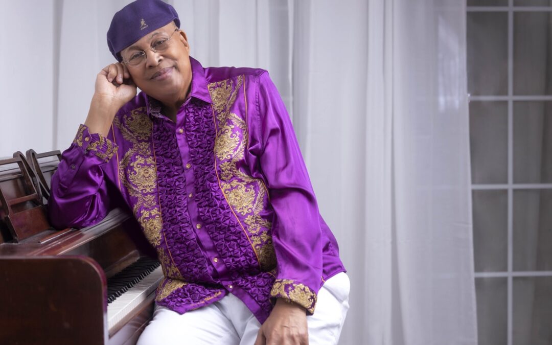El legado musical de Chucho Valdés, un ícono del jazz