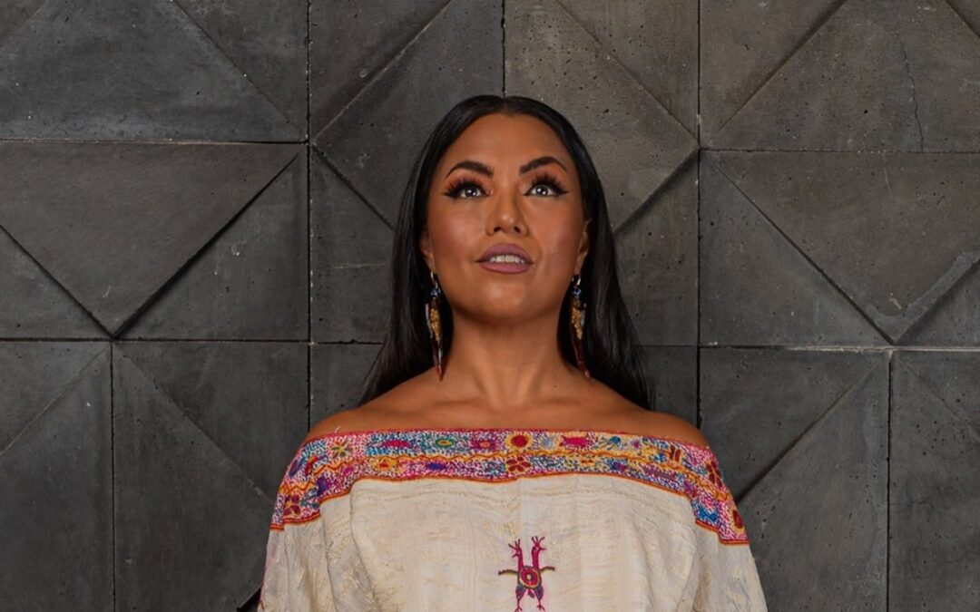 En el Mes de la Historia Negra, celebramos a estos 4 artistas afromexicanos que, con su talento, se destacaron en el mundo del espectáculo