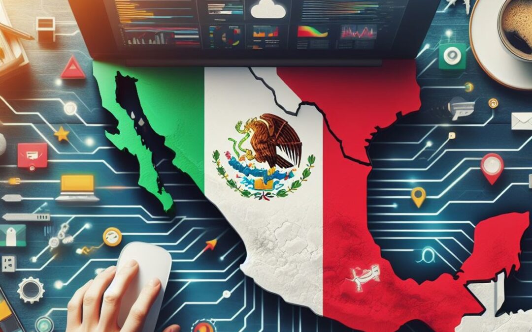 Startups en México en 2024, un ecosistema en expansión