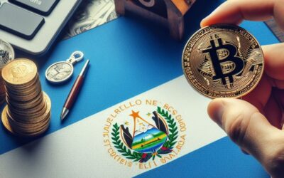 Bitcoin en El Salvador: un sueño ambicioso en marcha
