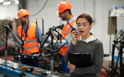 ¿Vives en USA? ¡Descubre dónde estudiar ingeniería industrial en español!