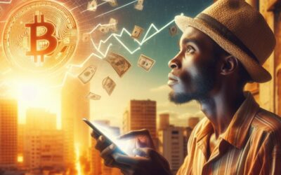 La revolución de las criptomonedas en Cuba