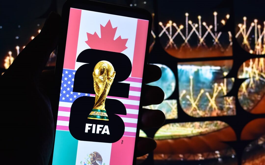 Copa Mundial 2026: otro catalizador para el fútbol en Estados Unidos