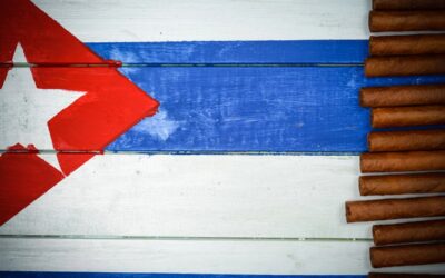 Los puros Habanos, un tesoro de Cuba