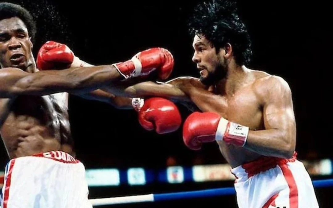 mano de piedra - sugar ray