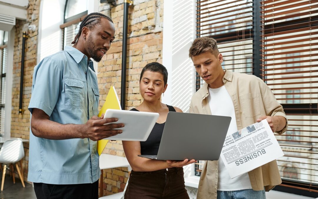 Conoce cuáles son los mejores destinos para nómadas digitales en Latinoamérica y el Caribe. Conectividad y bajo costo de la vida son elementos claves