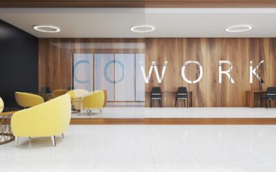 Coworking en Latinoamérica, el futuro flexible del trabajo se consolida