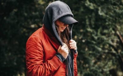 Sudaderas para mujer: Moda, comodidad y versatilidad