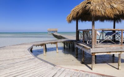 Las 3 mejores playas y aventuras en Cayo Coco