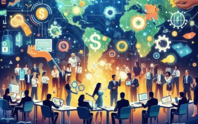 Crowdfunding en América Latina: oportunidades para startups emergentes