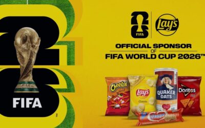 Los patrocinadores, motores económicos de la Copa Mundial de fútbol 2026