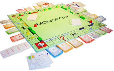 Regreso de los Juegos de Mesa: entre lo tradicional y lo digital