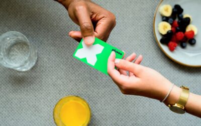 Pluxee: Redefiniendo nuestra marca a otro nivel