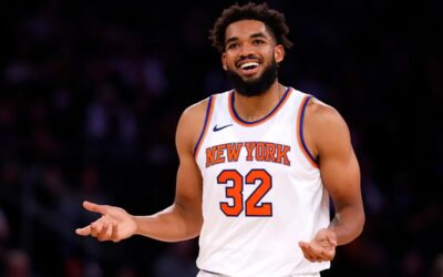 Los jugadores latinos a seguir en la NBA 2024-2025