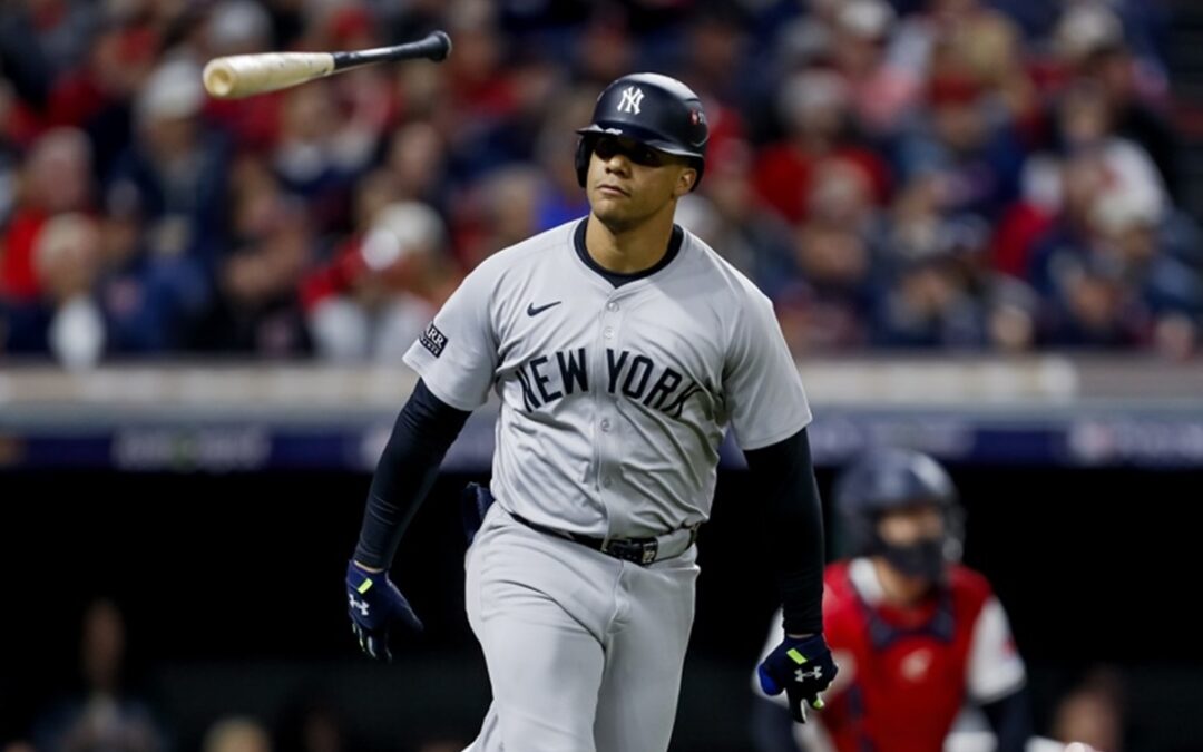 Soto podría no solo asegurar un contrato multimillonario, sino también convertirse en el jugador latino mejor pagado en la historia de la MLB