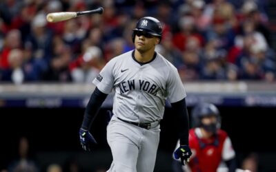 Juan Soto, ¿se convertirá en el pelotero latino mejor pagado en la historia?