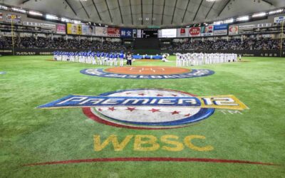 Premier 12 de béisbol, ¿tendremos al primer campeón de Latinoamérica?