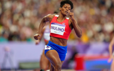 Los 10 mejores momentos del deporte en Latinoamérica en 2024