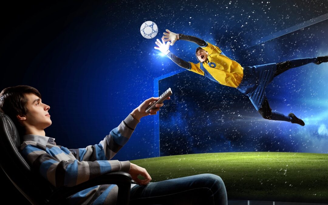 La Copa Mundial de la FIFA 2026 promete ser un evento histórico, no solo por el fútbol que se disputará en el terreno de juego, sino también por las cifras millonarias que generarán sus derechos de transmisión