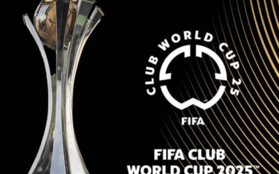 Los 10 eventos deportivos más importantes de 2025 en América Latina