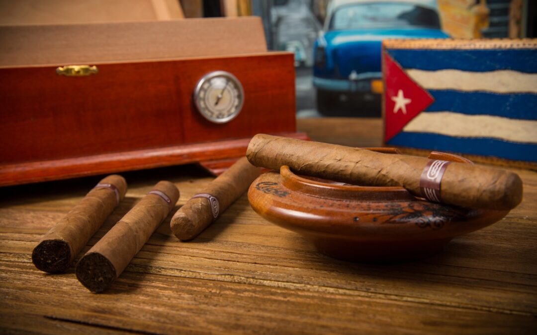 Habanos S.A. celebra 30 años de excelencia combinando tradición e innovación en la industria del tabaco premium. Descubre cómo esta empresa cubano-española lidera el mercado global con ingresos récord, un portafolio de 27 marcas icónicas y su impacto cultural en más de 130 países