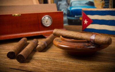 Habanos, tres décadas de liderazgo, arte y excelencia en el tabaco premium