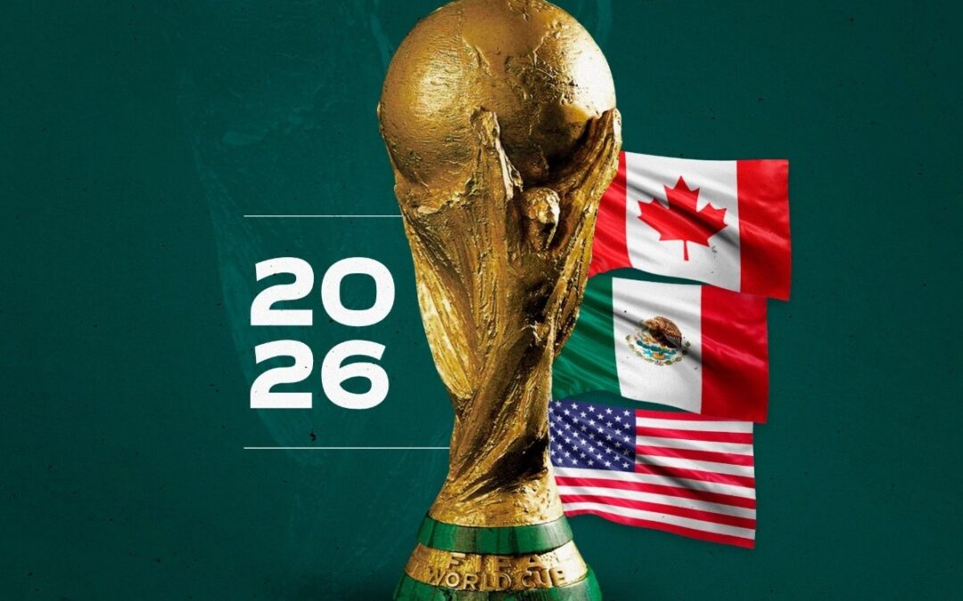 El Mundial de 2026 marcará un antes y un después en la historia del fútbol. Pero, ¿cómo afecta este nuevo formato a las selecciones de CONMEBOL y CONCACAF?