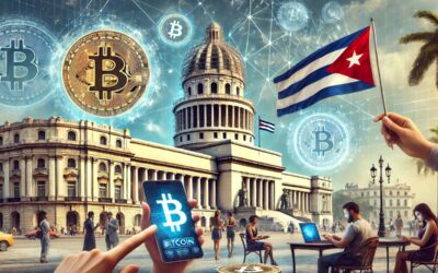 Criptomonedas en Cuba: entre regulaciones, licencias y un peso digital