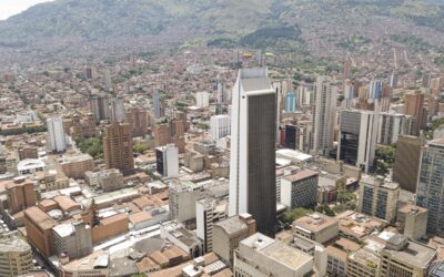 Ciudades inteligentes en Latinoamérica: el caso de Medellín