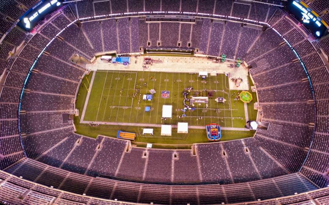 La final de la Copa Mundial de fútbol 2026 marcará un antes y un después con la incorporación de un espectáculo de medio tiempo al estilo del Super Bowl