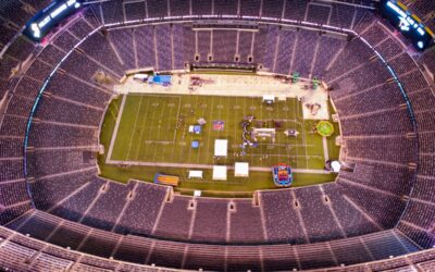 El show de medio tiempo de la Copa Mundial de la FIFA 2026: una revolución en el fútbol  