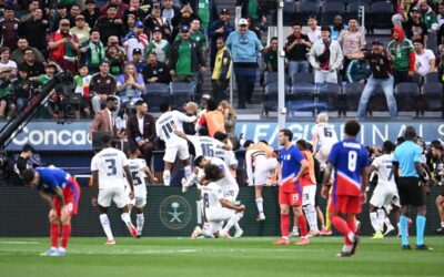 Panamá, el verdugo de Estados Unidos en el fútbol