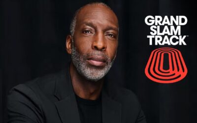 El Grand Slam Track de Michael Johnson: una nueva era para el atletismo