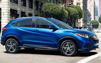 Honda seminuevos: confiabilidad comprobada para familias