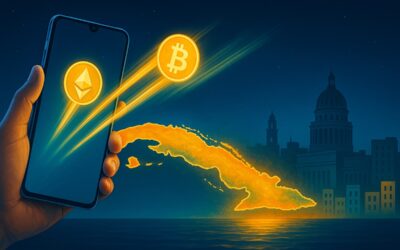 Remesas a Cuba en 2025, entre sanciones y alternativas digitales