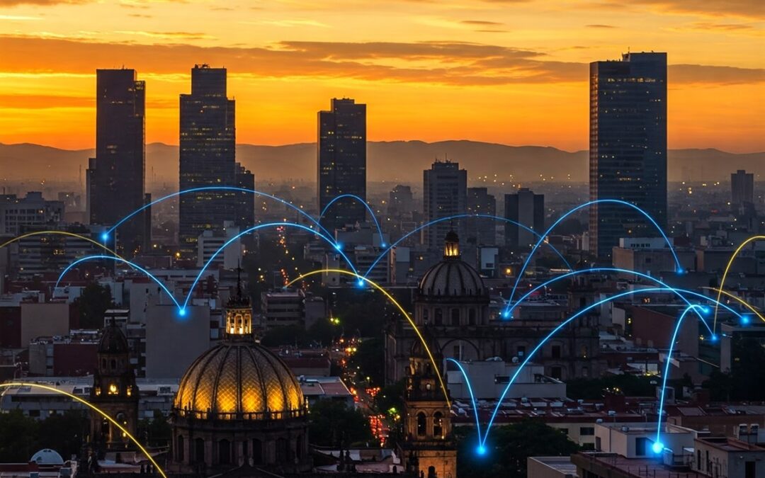 En este artículo, desentrañamos el ascenso de las startups tecnológicas en Guadalajara. ¿Cómo se gestó este fenómeno? ¿Qué lo impulsa hoy día?